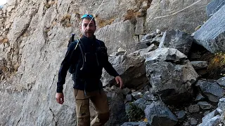 Randonnée  - Les Aiguilles de Chabrières (05)