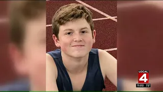 Mother of 14-year-old killed in Wixom hit-and-run has message for son's killer
