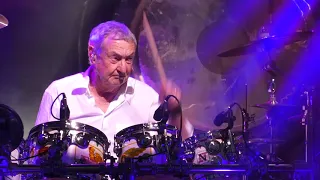 Nick Mason - Obscured by Clouds + When You're In @ Augusta Raurica, Augst, Switzerland 2019-07-05