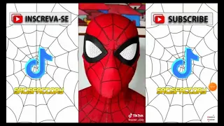 Best TikTok Spider Slack