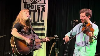 Imaginary People - Viv & Riley - Eddies Attic