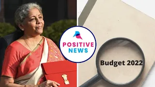 Union Budget 2022 | Key Impactful Takeaways