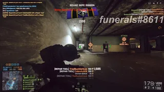 flying super soldier ft. EngineOwning (battlefield 4 cheating)