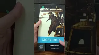 Moby Dick by Herman Melville, Norton Critical Edition: A Spoiler-free review