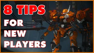 Armored Core 6 | 8 Tips for New Players