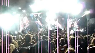 Paul McCartney - Hey Jude [Up And Coming Tour - Argentina 10/11/2010]
