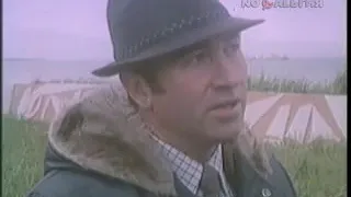 В мире животных ЦТ, 1984 Ведущий   Николай Дроздов