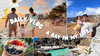 Last 2 days in Hawaii ~  những nơi nên đến trước khi rời khỏi Hawaii ~ @GiaDinhMayAn