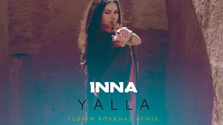 INNA Yalla remix
