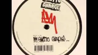 Lexy - My Ghetto Charge