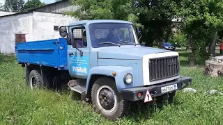 Автомеханик. Водитель автомобиля, категории "С"