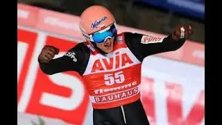 DAWID KUBACKI MISTRZEM ŚWIATA W SEEFELD 1.03.2019 - Ostatnia 3 | Kamil Stoch 2