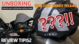 AIROH CONNOR 2023 #airoh #unboxing #unboxinghelm