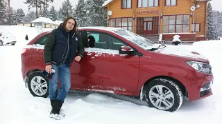 Лада ИКС РЕЙ 2016. Мой ПЕРВЫЙ НОВЫЙ ОТЕЧЕСТВЕННЫЙ автомобиль!!! Покупка, ПРОБЛЕМЫ, продажа.