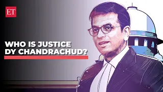 Who is DY Chandrachud: The next Chief Justice of India
