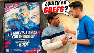 BROMA CÁMARA OCULTA RED BULL - TheGrefg