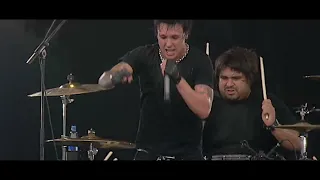 Papa Roach - Last Resort (Live @ Download Festival 2007) [HD REMASTERED]