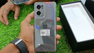 One Plus Nord CE2 Unboxing | Short video one plus Nord ce2 #shorts #ytshorts #OnePlusNordCe2Unboxing