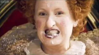 Horrible Histories Tudor Toothpaste