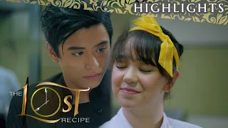 The Lost Recipe: Unli titig ni Chef Harvey, nakakatunaw! | Episode 18