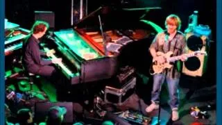 Phish - David Bowie/Lifeboy 8/26/93 - Portland OR