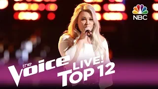 The Voice 2017 Ashland Craft - Top 12: "Delta Dawn"