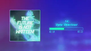 E t h r e l i t e ⎔ Data Overload ⎔「2020 Track」