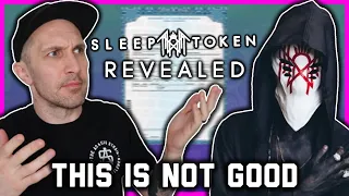 Sleep Token fans are INSANE (wtf)