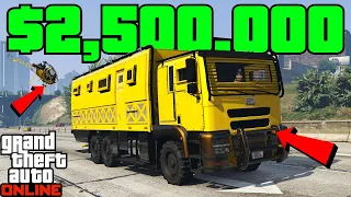 These Purchases Change EVERYTHING! | GTA 5 Online 2 Hour Rags to Riches EP 7