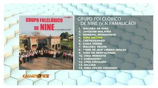 Grupo Folclórico de Nine- Full Álbum