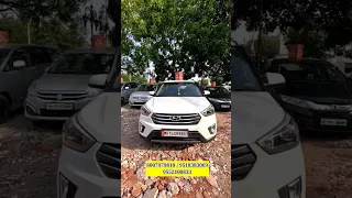 Hyundai creta घेऊन जावा एकदम स्वस्तात civil खराब असेल तरीही होणार लोन #shorts #youtubeshorts