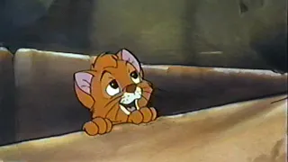 Oliver & Company - Once Upon A Time in New York City