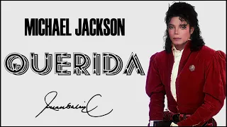Juan Gabriel  Michael Jackson  Querida AI Cover