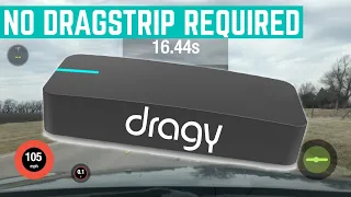 What It's Like Using DRAGY - Never Go To The DRAGSTRIP Again