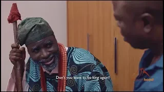 Oluwo Agbaye Part 2 - Latest Yoruba Movie 2020 Premium Ibrahim Chatta | Yemi Sodimu