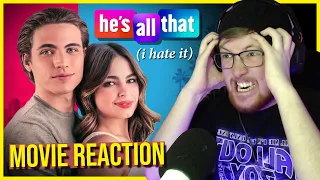 He's All That is Something Else... *First Time Watching/Movie Reaction*