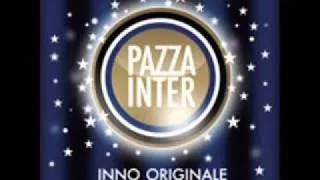Inno dell'Inter - Pazza Inter Amala Originale (2007)