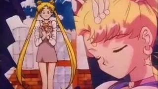 Sailor Moon Amv - Tick Tock