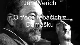 Jan Werich - O třech hrbáčích z Damašku