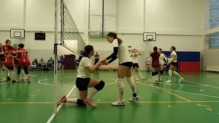 #volleyball  #SHCOOL   #sport  #girl #hobby #хобби