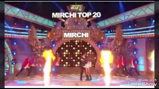 Mirchi Top 20 by colors TV