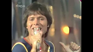 Cliff Richard - Devil Woman / Must Be Love / My Kinda Life