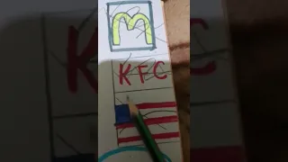 Макдональдс пока🍟 , KFC пока, goodbye Америкааааа,.                ЗДРАВСТВУЙ ШАУРМА.🥙🥙🥙🥙🥙🥙🥙🥙🥙