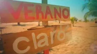 Comercial Verano Claro 2010 Nicaragua