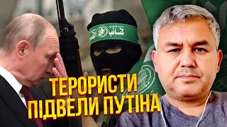 🔥ГАЛЛЯМОВ: Китай ПОДКОЛОЛ ПУТИНА флагом Украины. Кремль эпически лажанул с ХАМАС. У РФ новая жертва