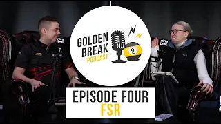 The Golden Break | Episode 4 | Francisco Sanchez Ruiz