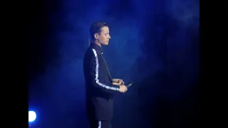 VITAS - The Cherry Orchard [UNSEEN] Concert in Krasnodar (04.10.2006 - Fragment) Provided by RASTI