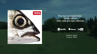 TIPPA - Roska silmäs feat. JVG (Lyric video)