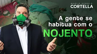 Mario Sergio Cortella - O poder do hábito