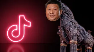 TikTok is China's Trojan Horse
